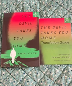 The Devil Takes You Home