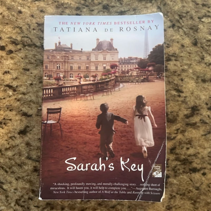 Sarah's Key