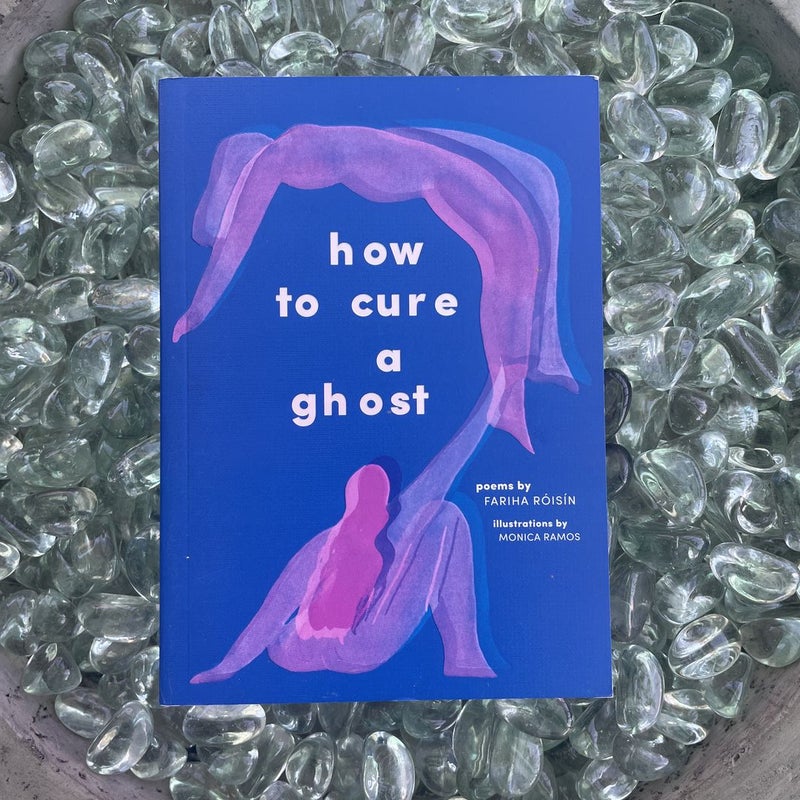 How to Cure a Ghost
