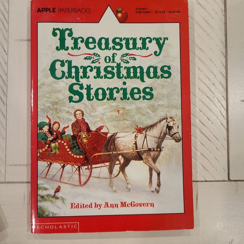 Christmas Childrens Classics 