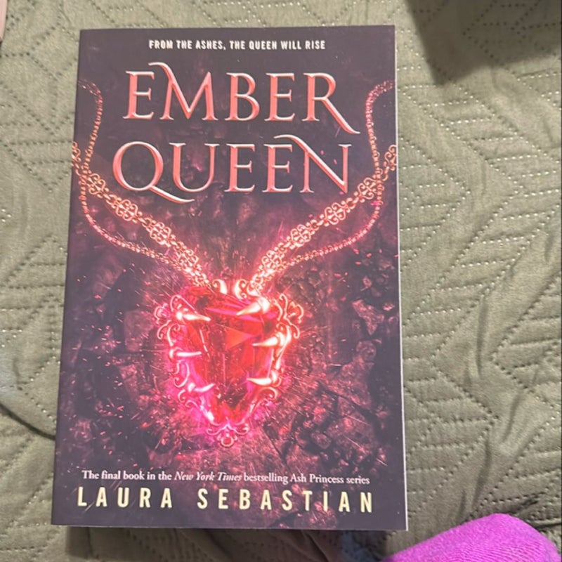 Ember Queen