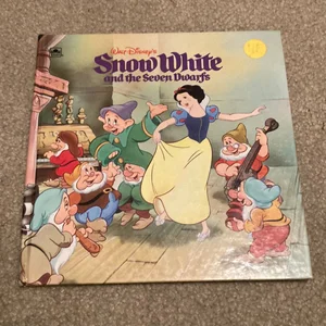 Snow White and the Seven Dwarfs