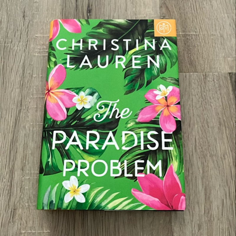 The Paradise Problem