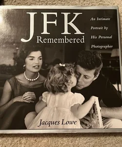 JFK Remembered