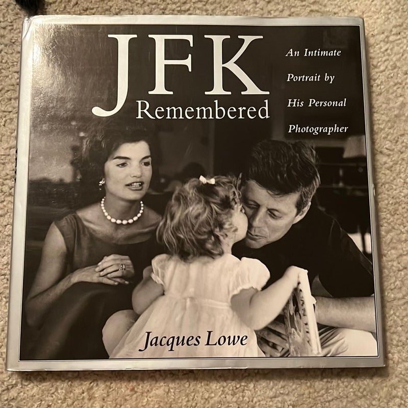 JFK Remembered