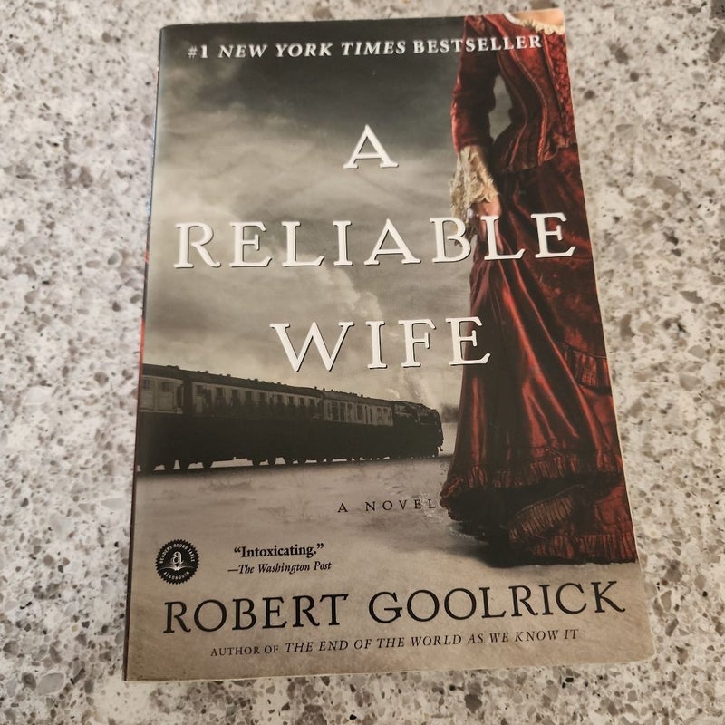 A Reliable Wife