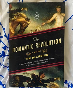 The Romantic Revolution