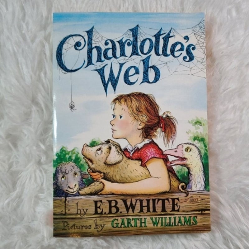 Charlotte's Web 