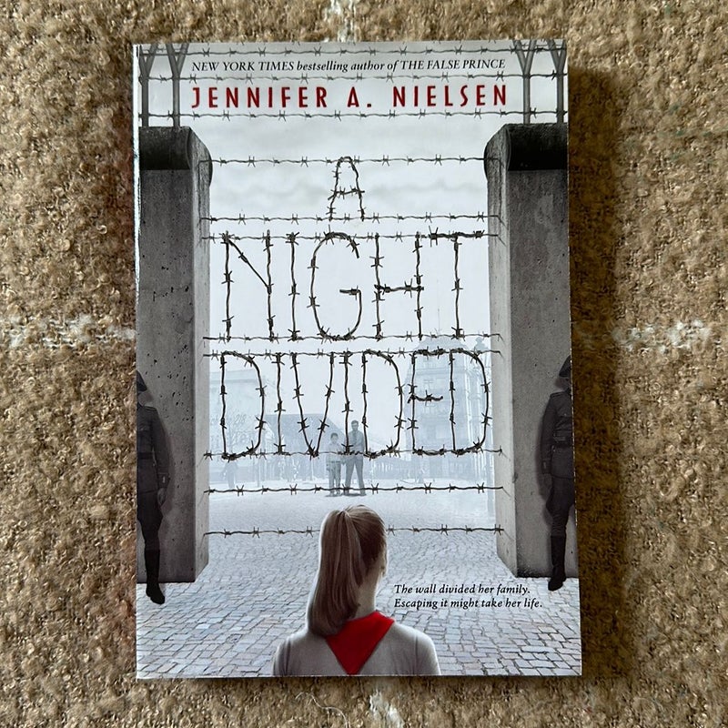 A Night Divided