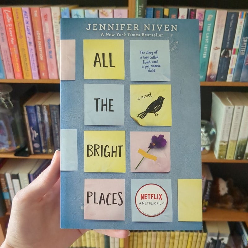 All the Bright Places
