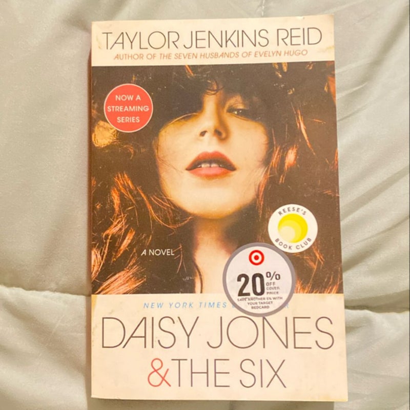 Daisy Jones and the Six