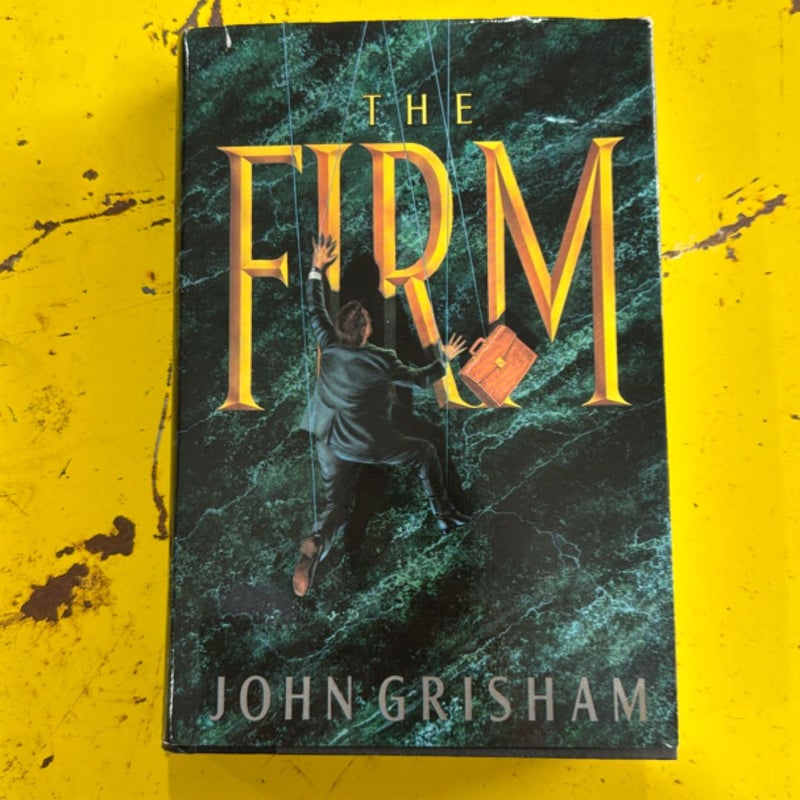 The Firm