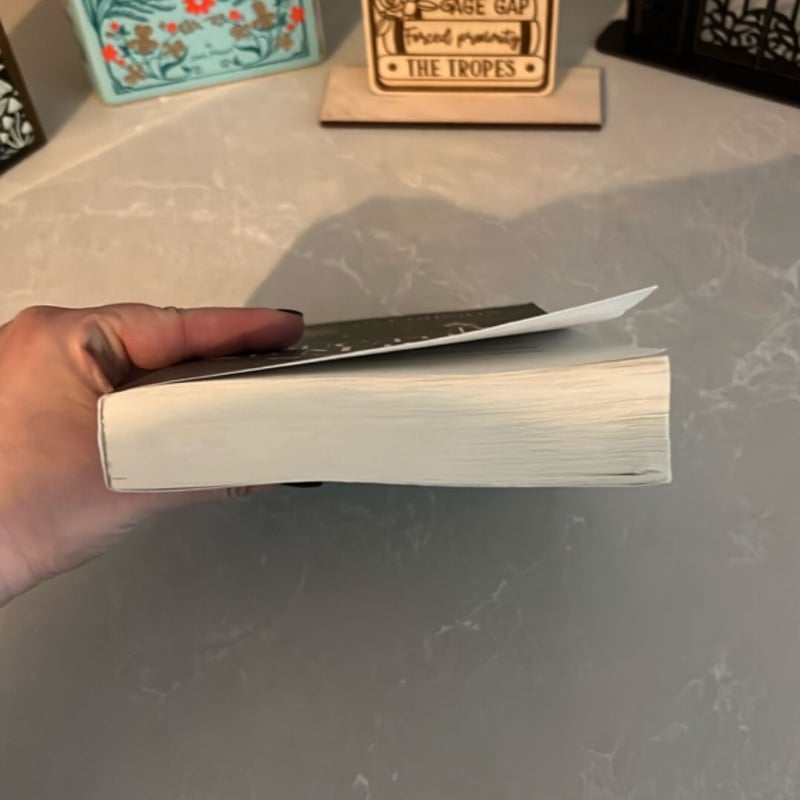 An Education in Malice