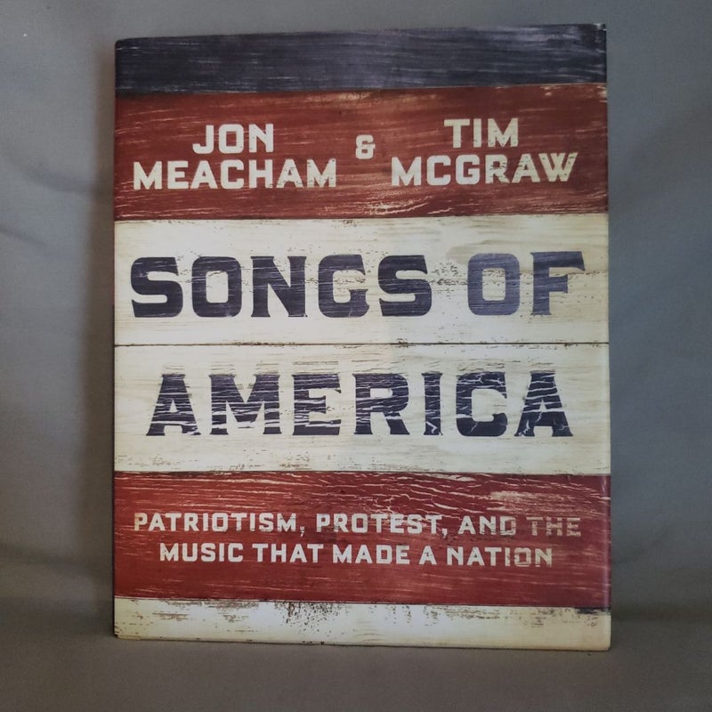 Songs of America