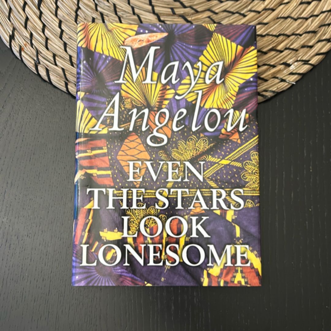 Even the Stars Look Lonesome