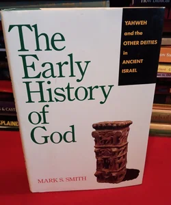 Early History of God