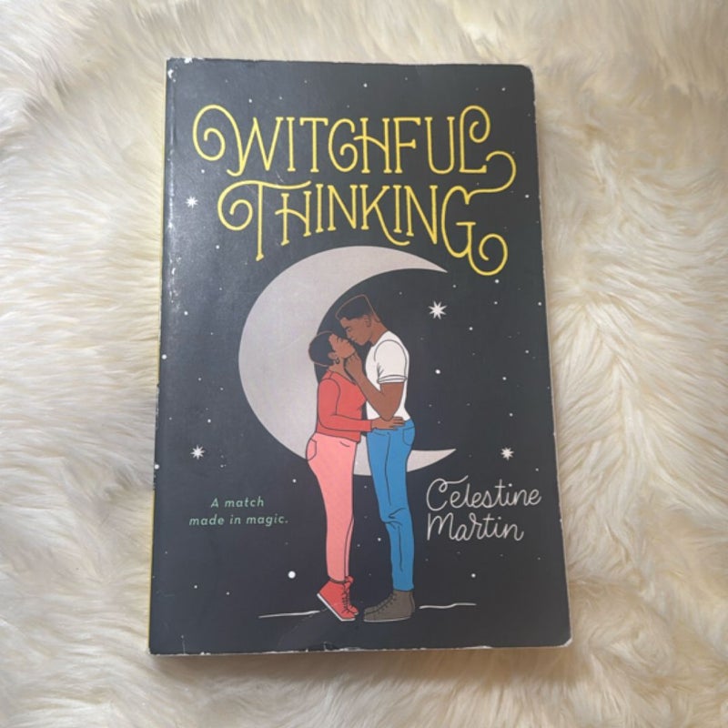 Witchful Thinking