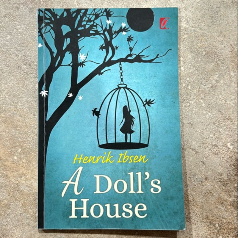 A Doll’s House 