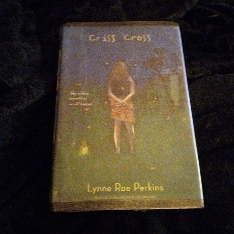 Criss Cross