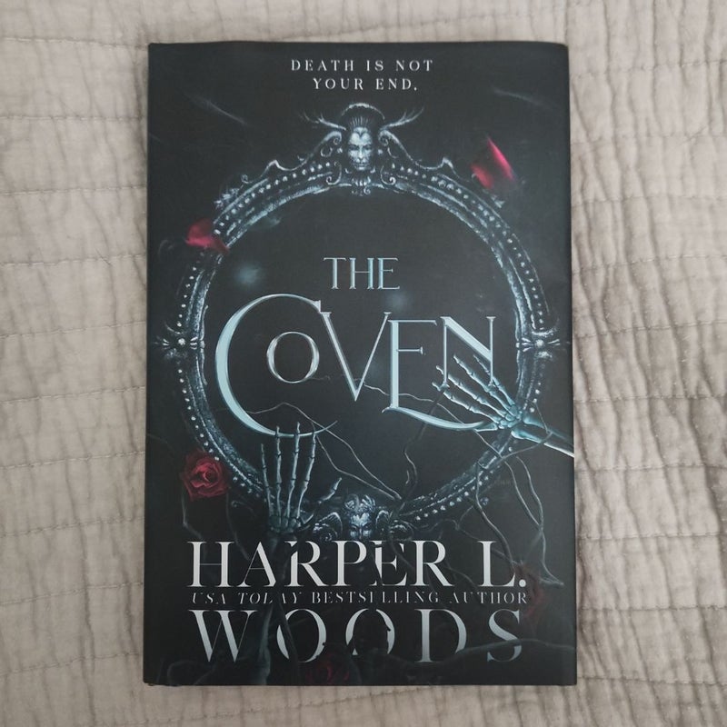 The Coven