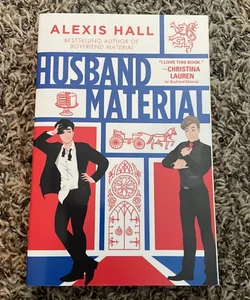 Husband Material