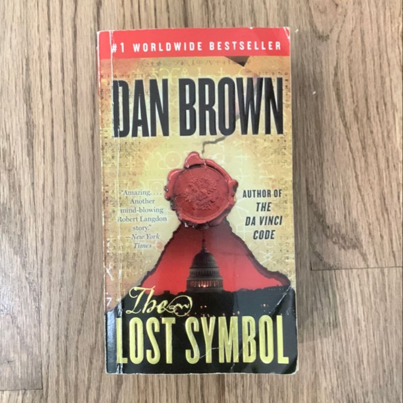 The Lost Symbol