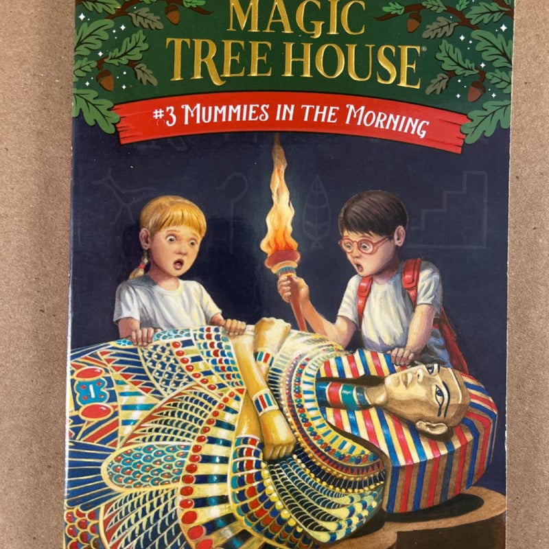 Magic Tree House