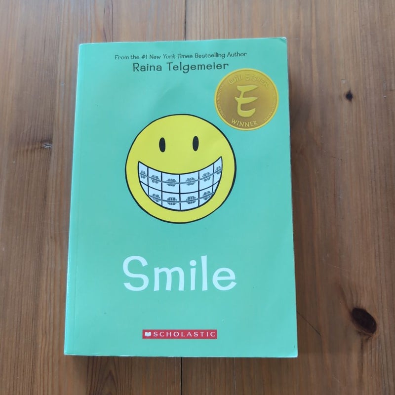 Smile
