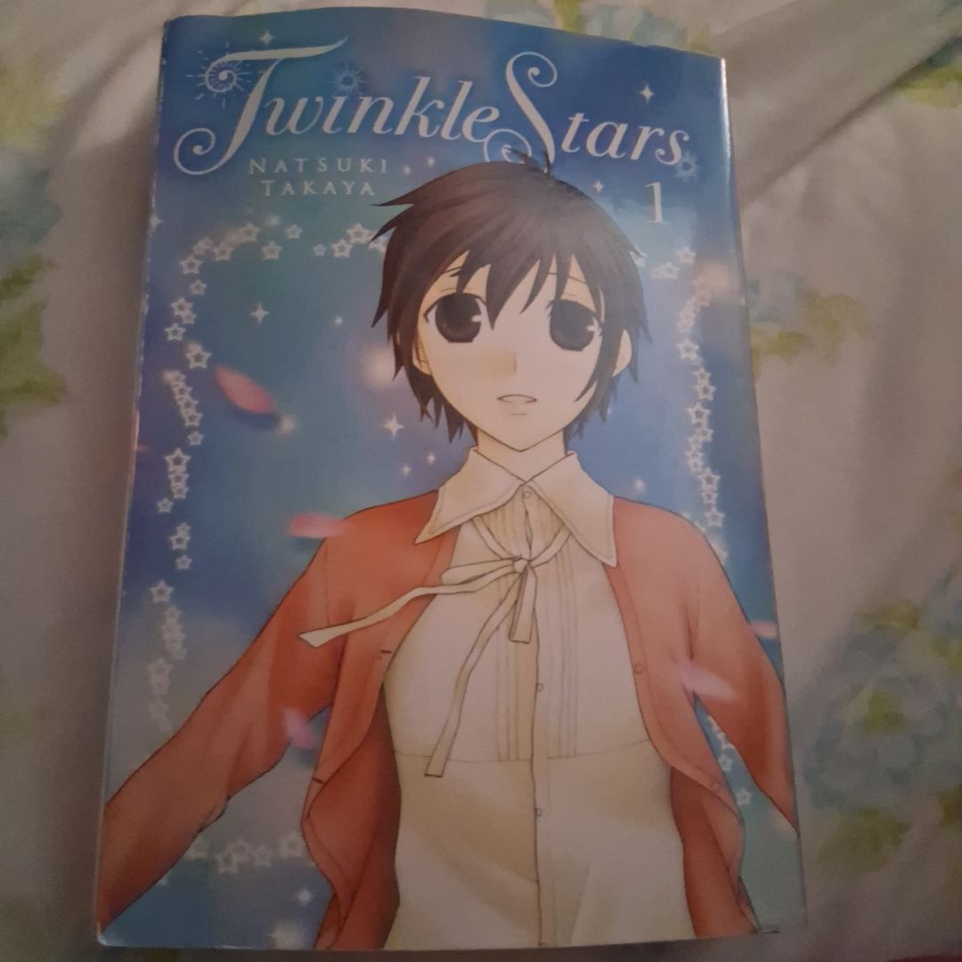 Twinkle Stars, Vol. 1