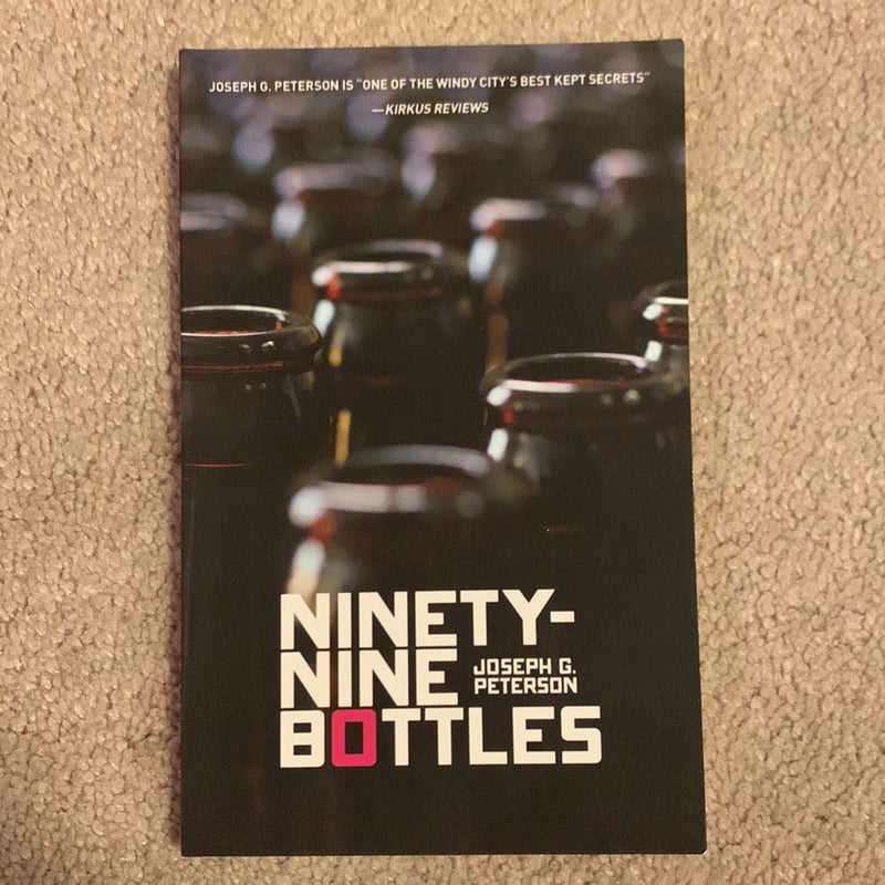 Ninety-Nine Bottles