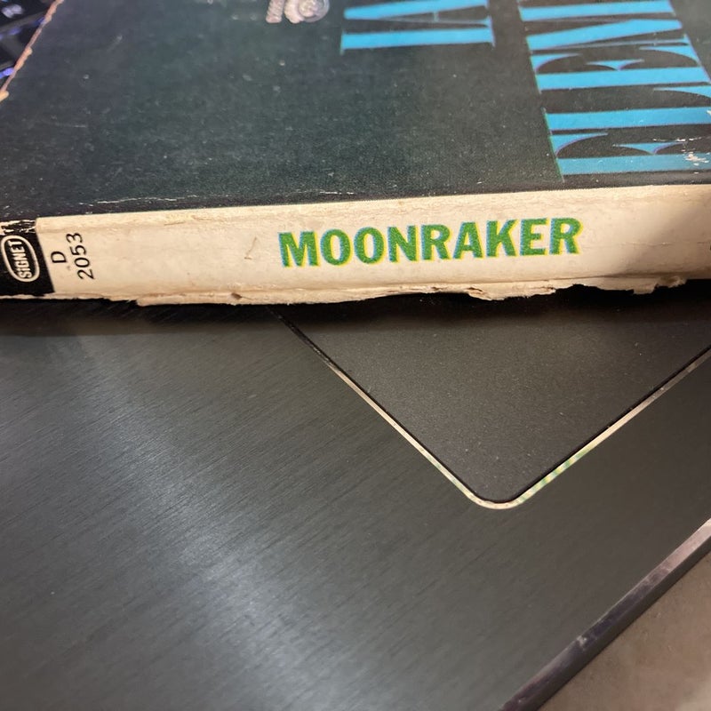Moonraker 