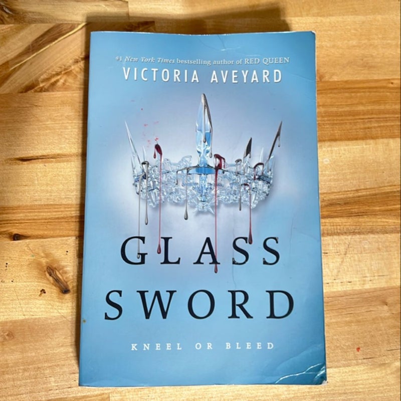 Glass Sword 