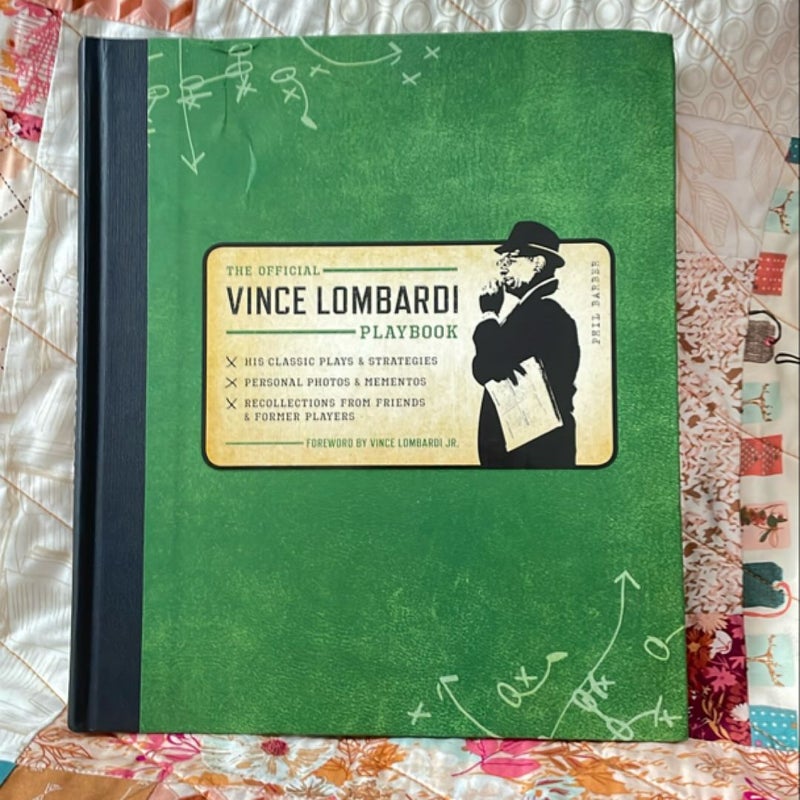 The Vince Lombardi