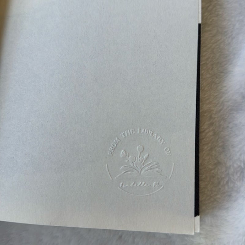 The Fine Print