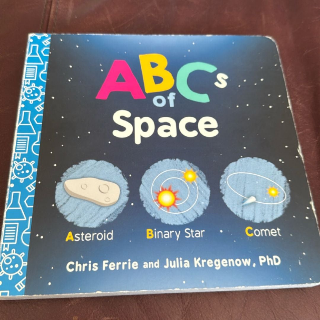 ABCs of Space