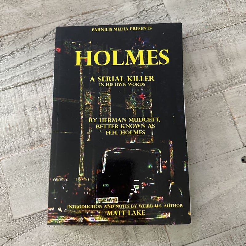 Holmes