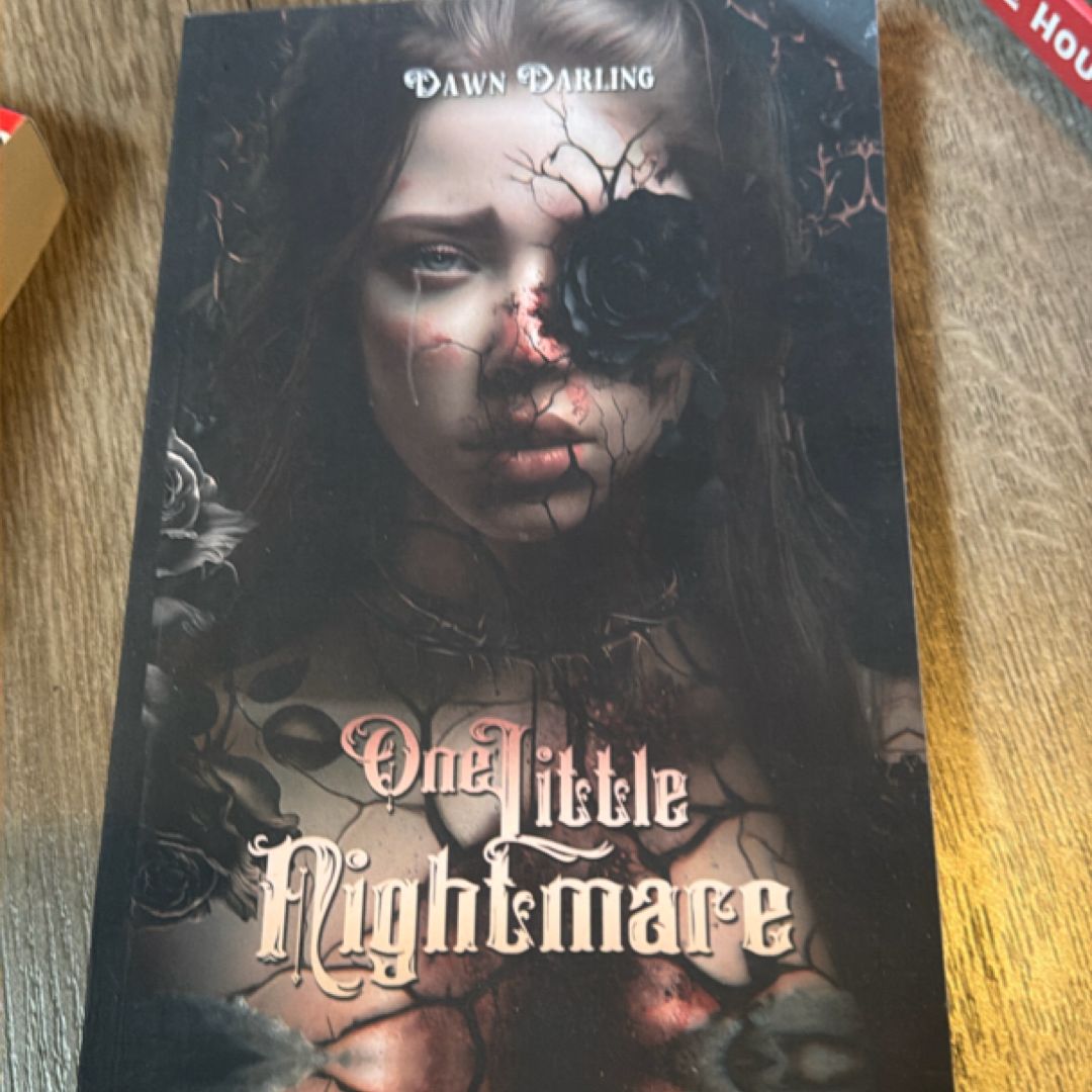 One Little Nightmare