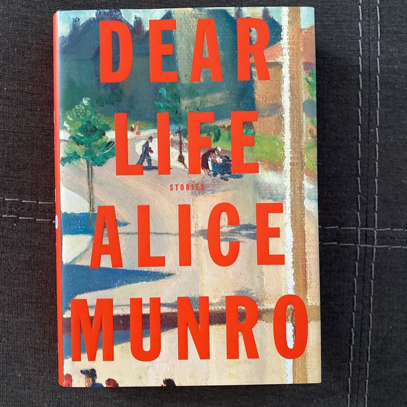 Dear Life