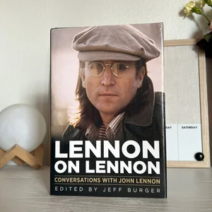 Lennon on Lennon