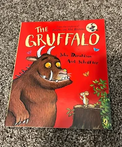 The Gruffalo