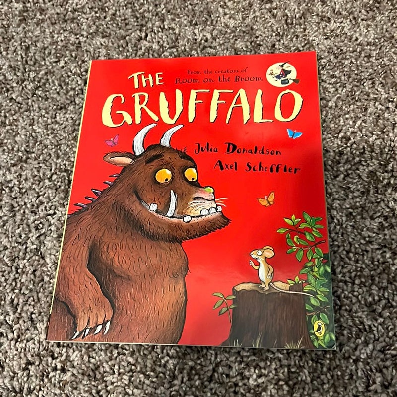 The Gruffalo