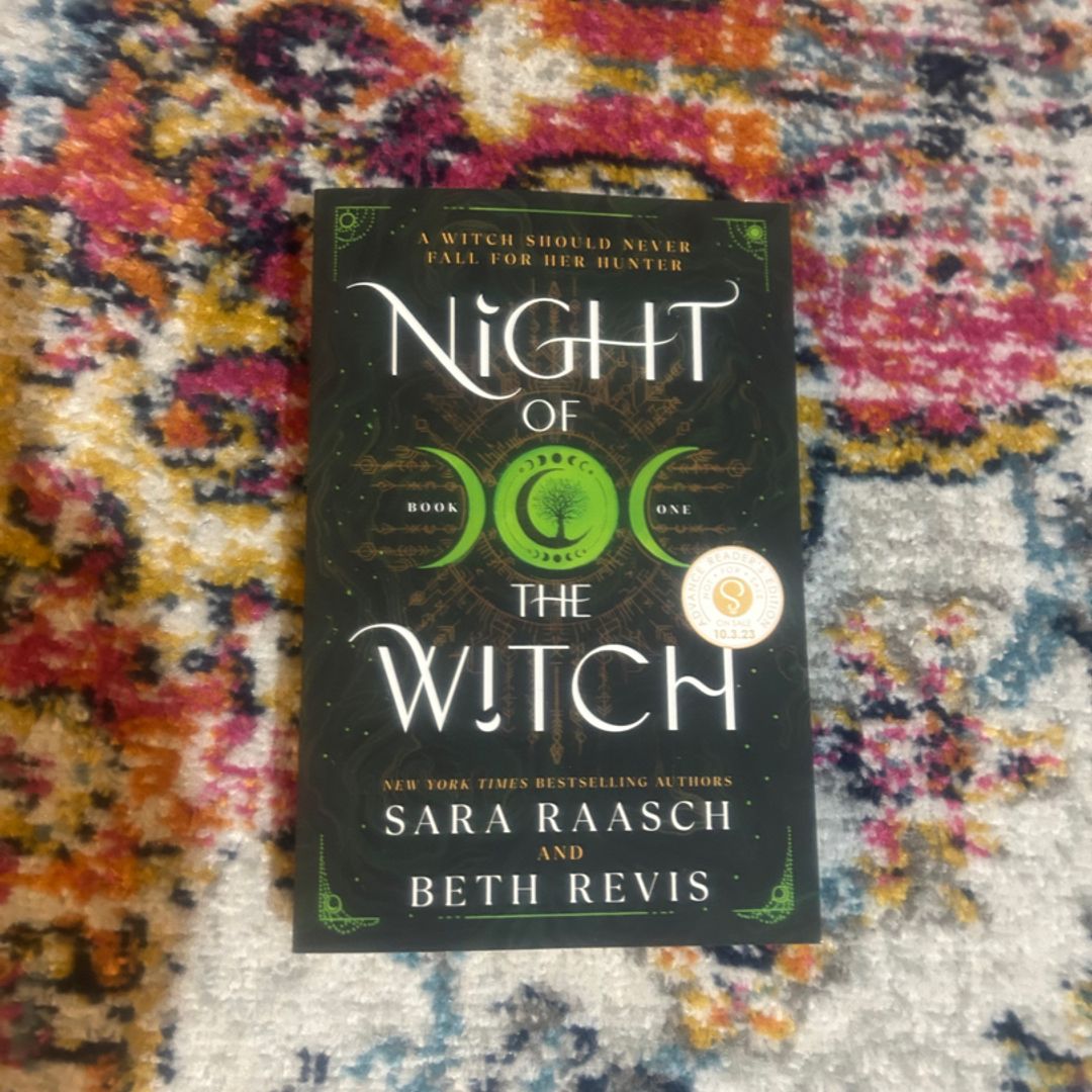 Night of the Witch