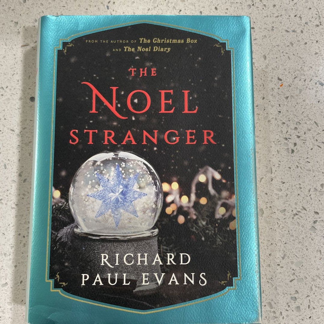 The Noel Stranger