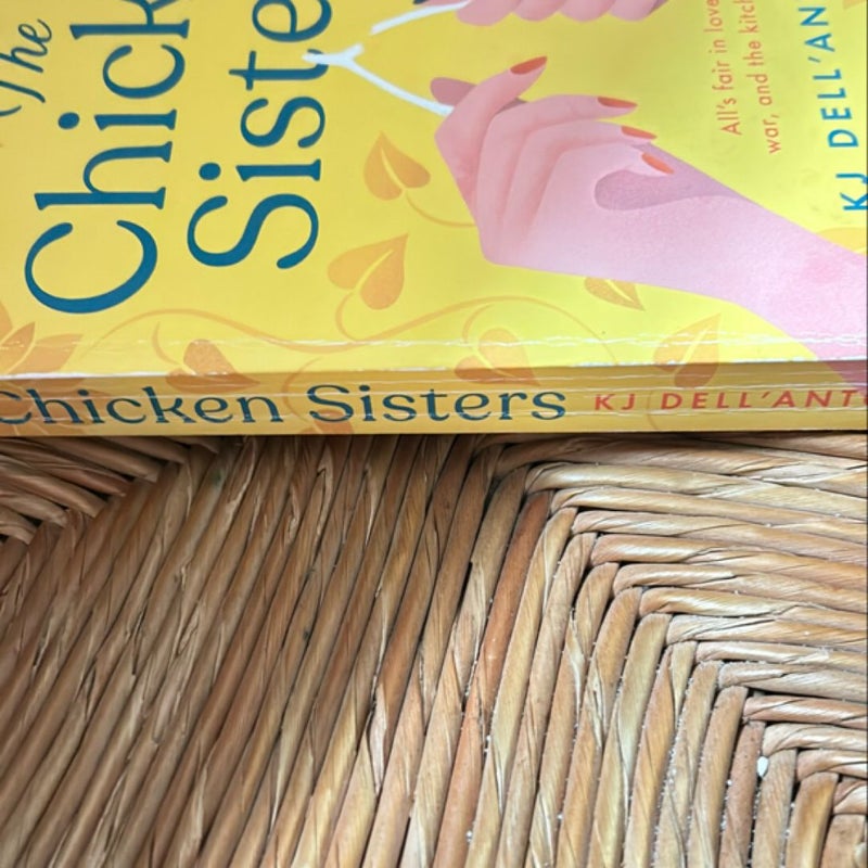 The Chicken Sisters