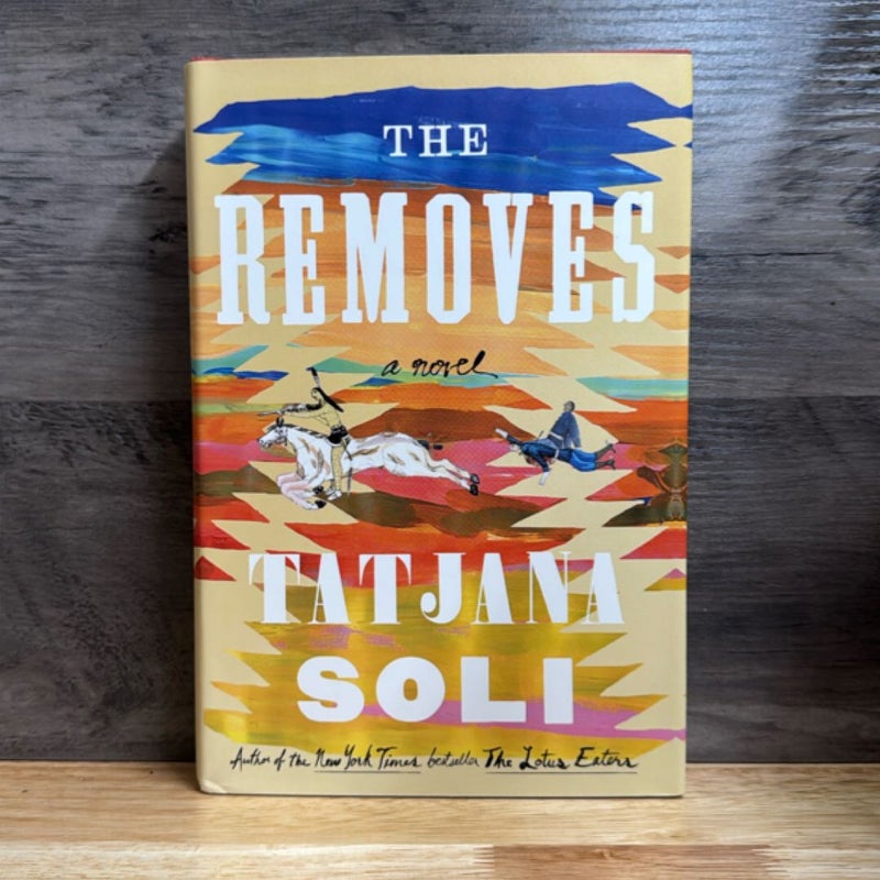 The Removes