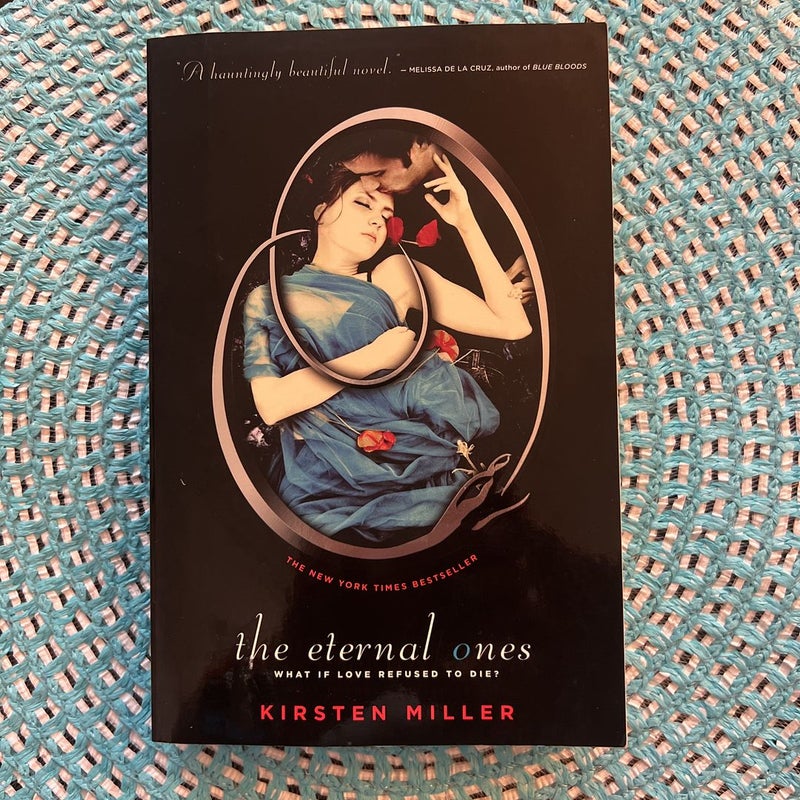 The Eternal Ones