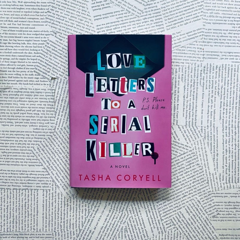 Love Letters to a Serial Killer