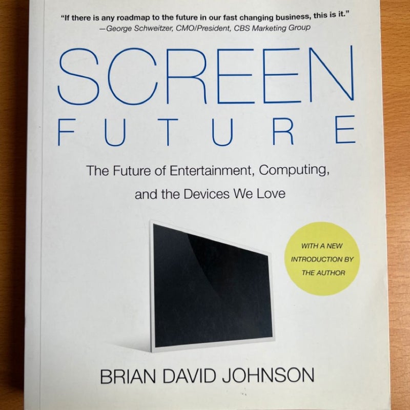 Screen Future