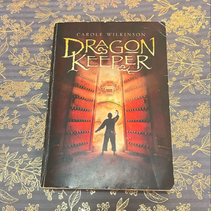 Dragon Keeper