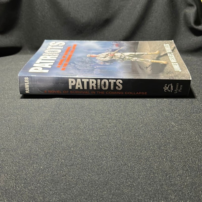 Patriots